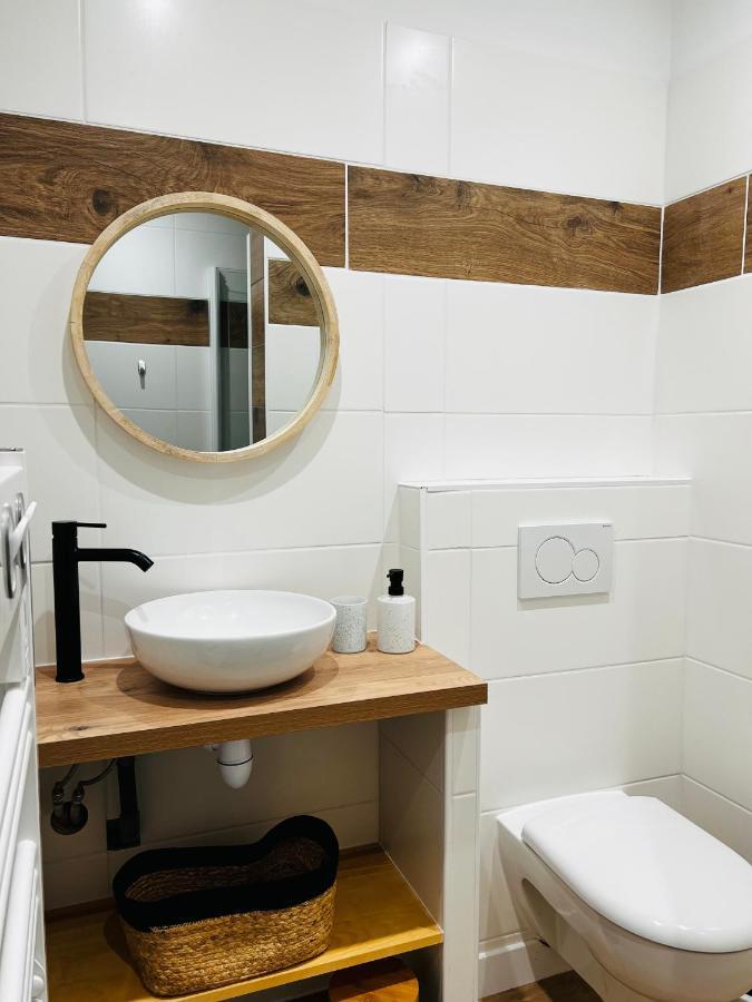Scorfel Lodge, Iconic, Spa, Sauna & Terrasse Trégastel المظهر الخارجي الصورة