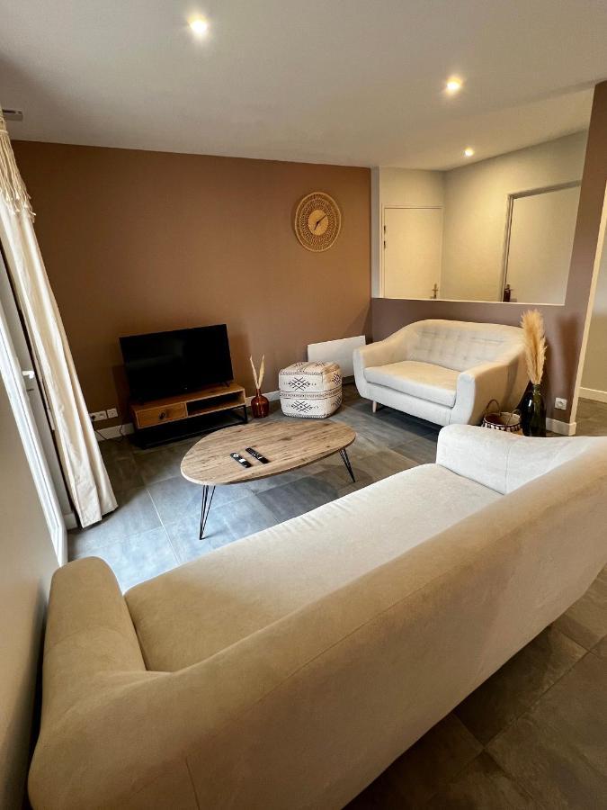 Scorfel Lodge, Iconic, Spa, Sauna & Terrasse Trégastel المظهر الخارجي الصورة